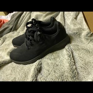GoRuck size 7.5 women’s black ballistic trainer